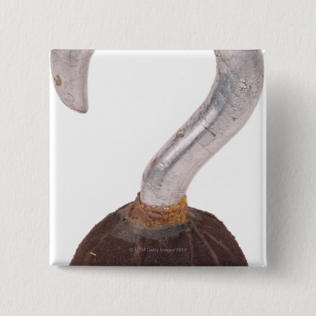 BADGE CARRÉ 5 CM 23970387 2 (Devant)