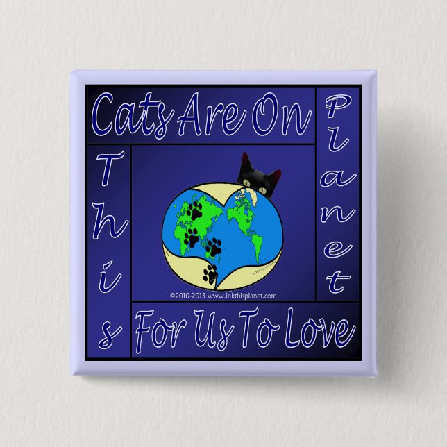 BADGE CARRÉ 5 CM 2401-LQ01-PK04 (Devant)