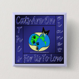 BADGE CARRÉ 5 CM 2401-LQ01-PK04
