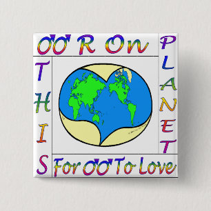 BADGE CARRÉ 5 CM 3402-LC01-PQ02