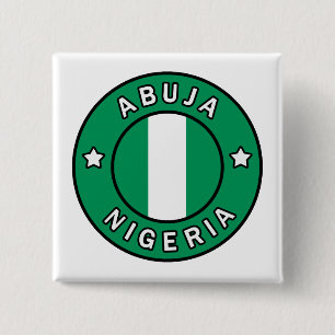 Badge Carré 5 Cm Abuja Nigeria