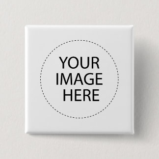 Badge Carré 5 Cm Ajoutez votre image ou texte ici