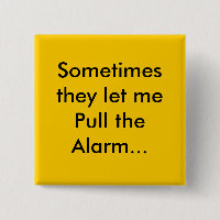 alarme