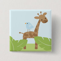 Amis de safari