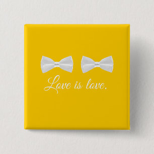 Badge Carré 5 Cm AMOUR DE LA CRAVATE -.png