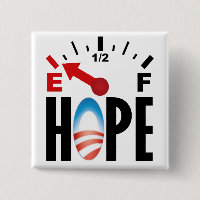 Anti Obama 2012 - hors d'espoir
