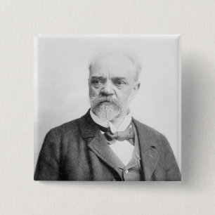 Badge Carré 5 Cm Anton Dvorak
