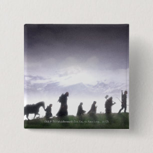 BADGE CARRÉ 5 CM APPARITION DU BORD™