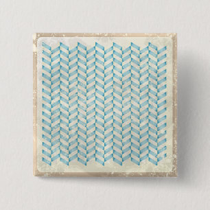 Badge Carré 5 Cm arrière - plan de grunge Abstrait