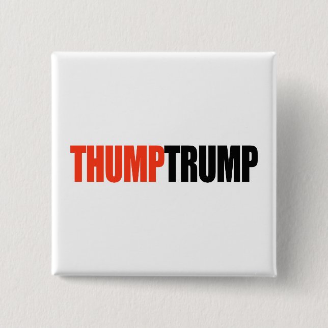 BADGE CARRÉ 5 CM ATOUT DE COUP - .PNG (Devant)