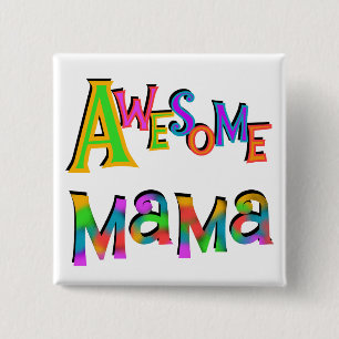 Badge Carré 5 Cm awesomemama.png