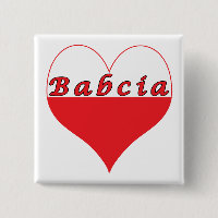 Babcia Coeur polonais