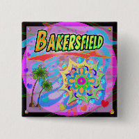 Bouton Avancement réel de Bakersfield