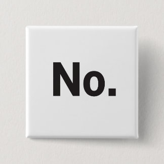 Badge Carré 5 Cm Bouton carré de 2" : Non.