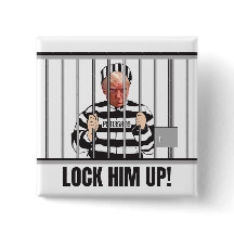 Bouton Carré LockHimUp