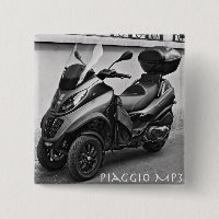 Bouton de Piaggio MP3