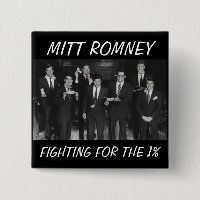 Bouton de Romney d'Anti-Gant
