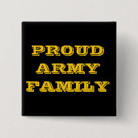 Bouton Famille de l'Armée Fière