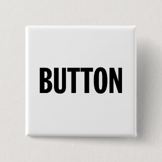 Badge Carré 5 Cm Bouton générique