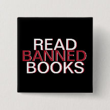BOUTON LIRE LIVRES INTERDITS
