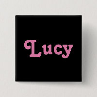 Bouton Lucy