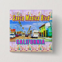 Bouton "Santa Monica Blvd 1"
