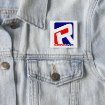 Boutons de course Badge/Bouton