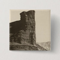 Butte au chocolat, Paria Creek, Arizona
