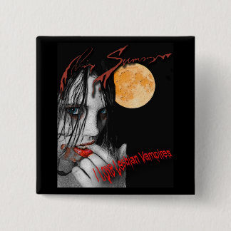 Badge Carré 5 Cm buttonpromo
