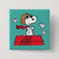 cacahuètes | Snoopy the Flying Ace