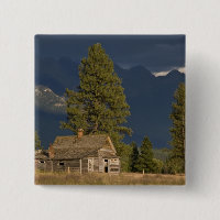 Canada, Colombie-Britannique, Kootenay Rockies,