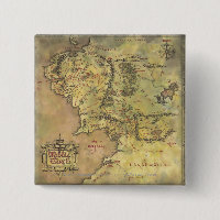 Carte MIDDLE EARTH™