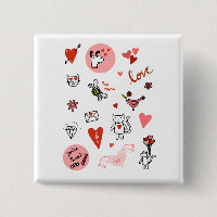 Carton mignon