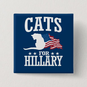 BADGE CARRÉ 5 CM CHAUSSURES POUR HILLARY