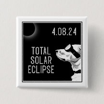 Chien Goggles Eclipse