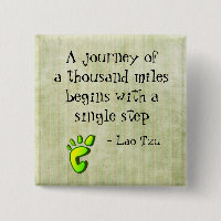Citation Lao Tzu Inspirationnelle