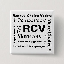 Classé Choix Mots de vote