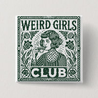 Club des filles étranges