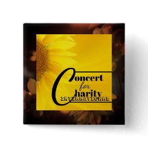 Concert pour Charity International