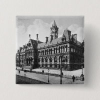 Cours d'assises, Manchester, c.1910