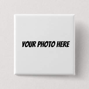 Badge Carré 5 Cm Créez votre propre