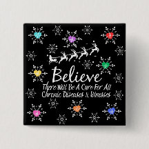 Croyez Qu'Il Y Aura Un Traitement