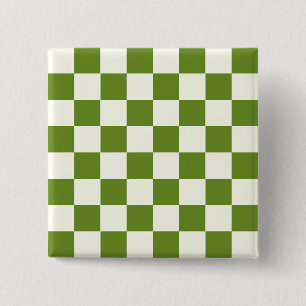 Badge Carré 5 Cm Custom Color Chess Board