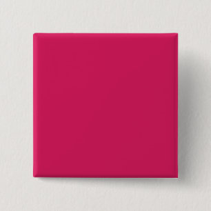 Badge Carré 5 Cm Découvrez l'élégance de l'Arrière - plan rose