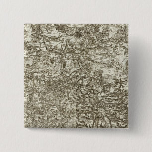 Badge Carré 5 Cm Dinan