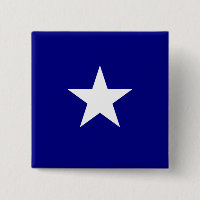 Drapeau bleu Bonnie