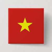 Drapeau du Vietnam