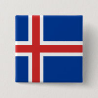 Drapeau islandais