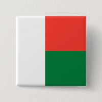 Drapeau Madagascar