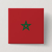 Drapeau Maroc